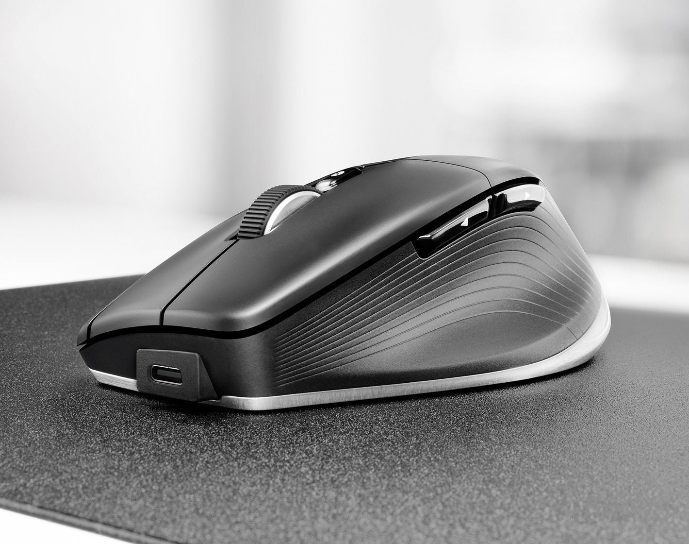 3Dconnexion CadMouse Pro Wireless (USB-C) [3DX-700116]