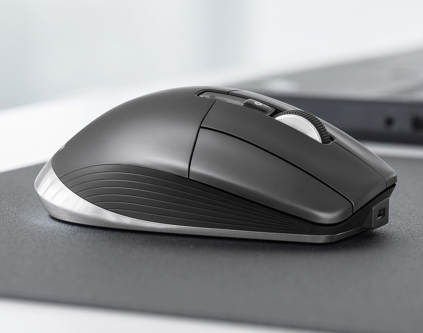 3Dconnexion CadMouse Pro Wireless (USB-C) [3DX-700116]