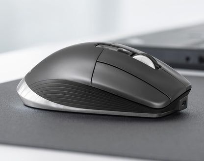 3Dconnexion CadMouse Pro Wireless (USB-C) [3DX-700116]