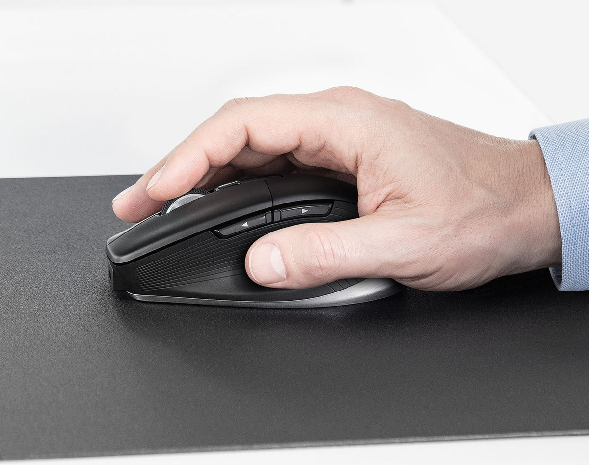 3Dconnexion CadMouse Pro Wireless (USB-C) [3DX-700116]