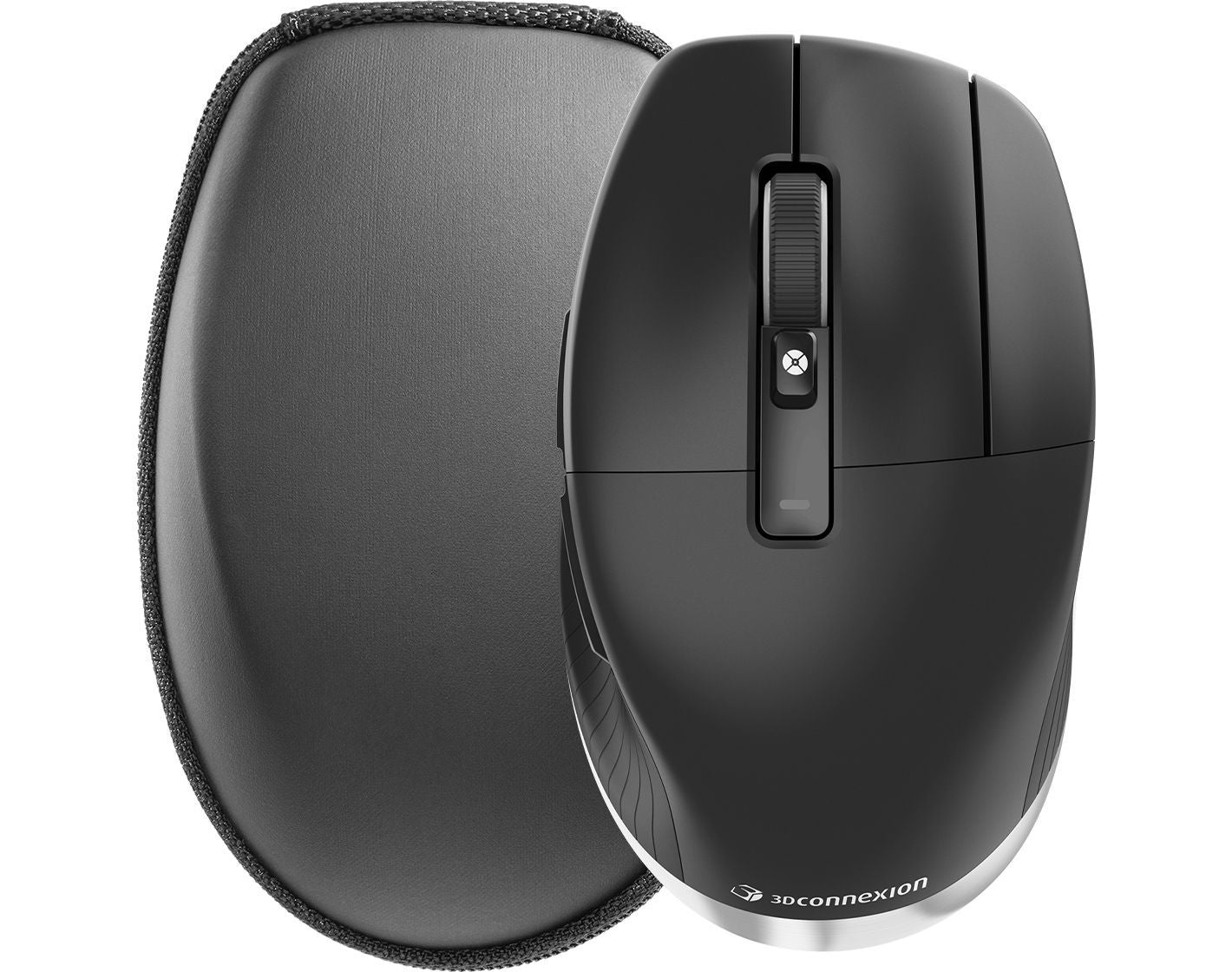 3Dconnexion CadMouse Pro Wireless (USB-C) [3DX-700116]