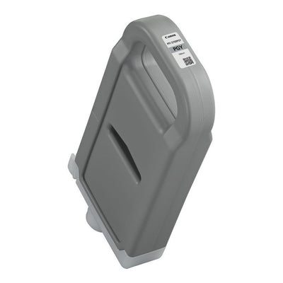 Canon PFI-3700PGY cartuccia d'inchiostro 1 pz Originale Grigio per foto [6453C001]