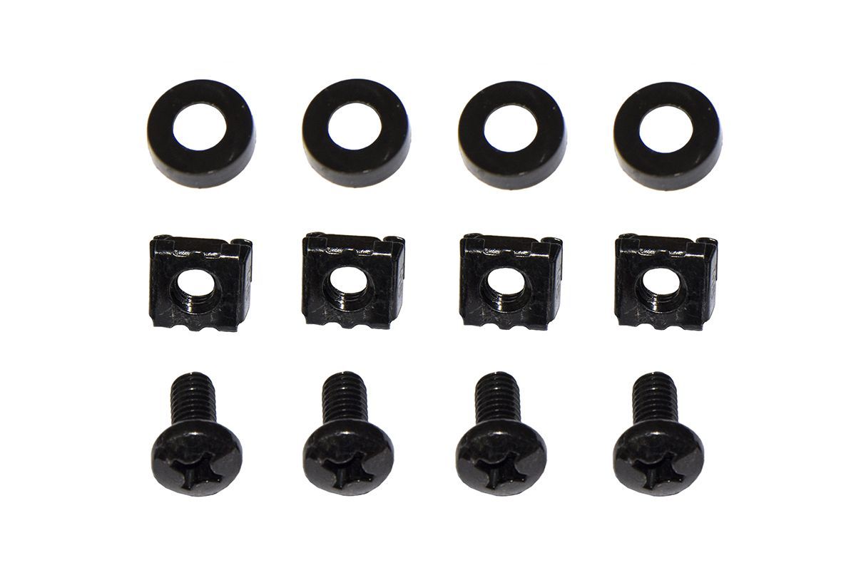 Link Accessori LKRIP250N porta accessori Mensola per scaffale [LKRIP250N]