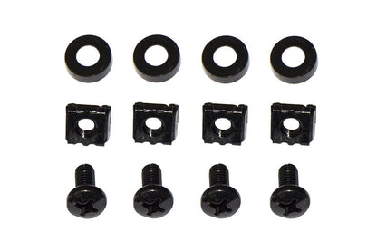 Link Accessori LKRIP250N porta accessori Mensola per scaffale [LKRIP250N]