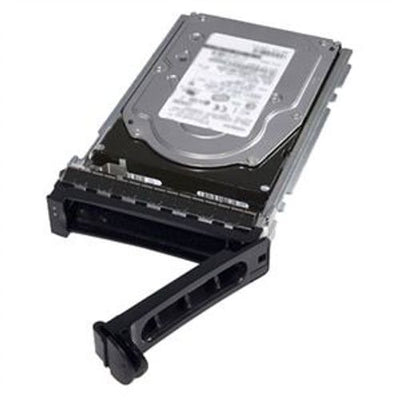 DELL 400-BIFT disco rigido interno 600 GB 10000 Giri/min 2.5" SAS [400-BIFT]