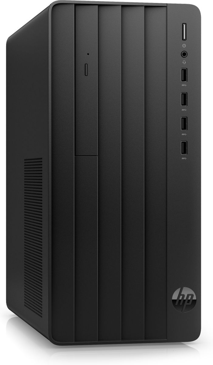 HP Pro 290 G9 Intel Core i7 i7-13700 8 GB DDR4-SDRAM 512 GB SSD Windows 11 Pro Tower PC Nero [937N3EA#ABZ]