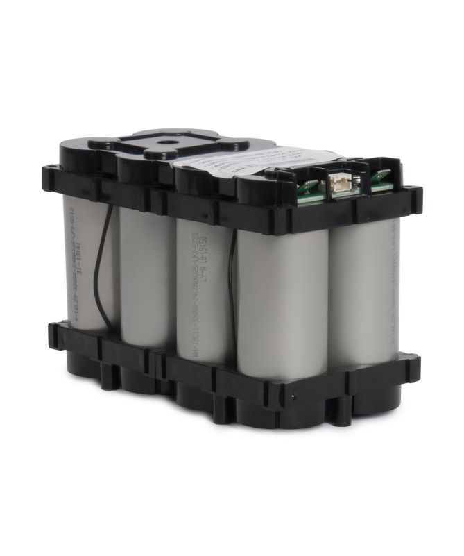 Vultech GS-2568SLFP batteria UPS Litio Ferro Fosfato (LiFePo4) 25,6 V [GS-2568SLFP]