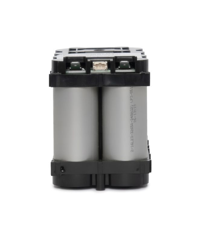 Vultech GS-2568SLFP batteria UPS Litio Ferro Fosfato (LiFePo4) 25,6 V [GS-2568SLFP]