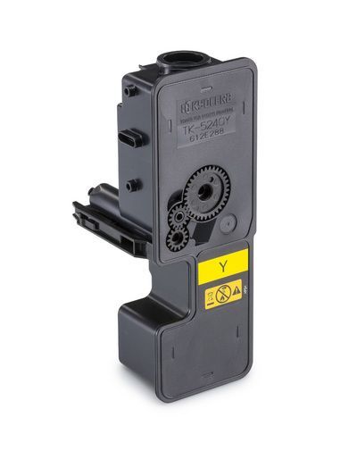 KYOCERA TK-5240Y cartuccia toner 1 pz Originale Giallo [1T02R7ANL0]