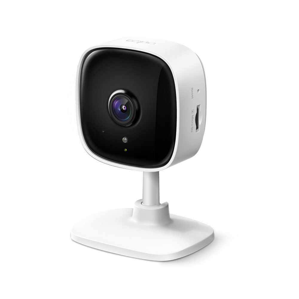 TP-Link TC60 telecamera di sorveglianza Cubo Telecamera di sicurezza IP Interno 1920 x 1080 Pixel Scrivania/Parete [TC60]