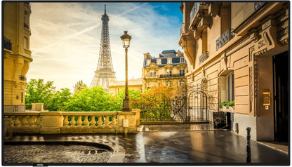 55 3840 X 2160(16:9) 700NITS 24/7 L/P [PR55D-4H]