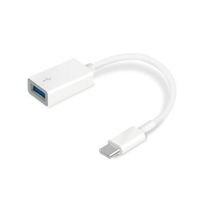 TP-Link UC400 cavo USB 0,133 m USB A USB C Bianco [UC400]