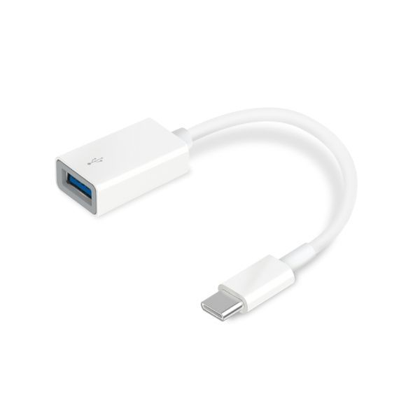 TP-Link UC400 cavo USB 0,133 m USB A USB C Bianco [UC400]