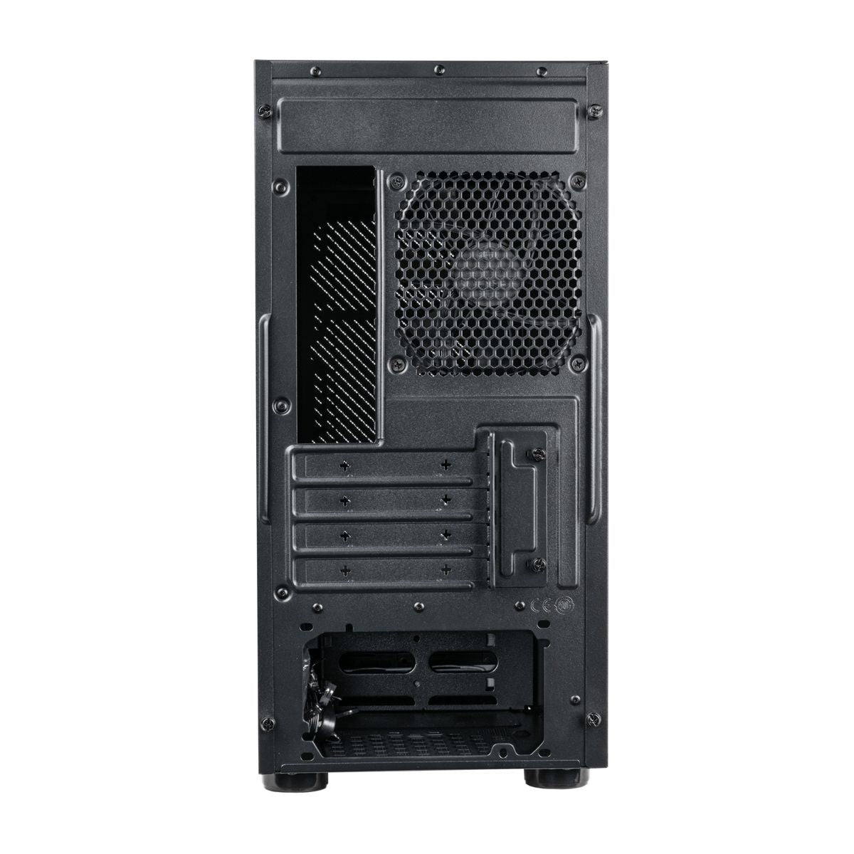 Cooler Master Elite 300 Mini Tower Nero [E300-KN5N-S00]