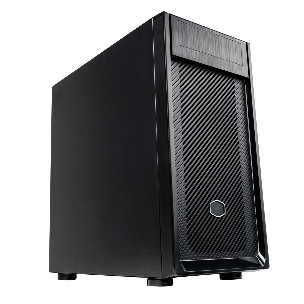 Cooler Master Elite 300 Mini Tower Nero [E300-KN5N-S00]