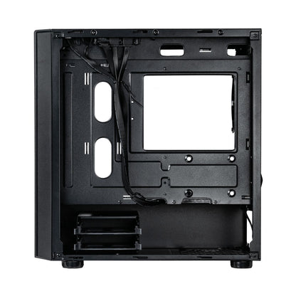 Cooler Master Elite 300 Mini Tower Nero [E300-KN5N-S00]