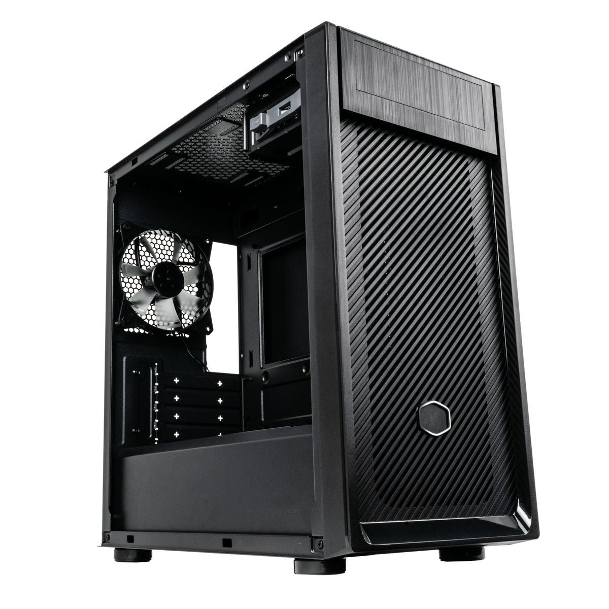 Cooler Master Elite 300 Mini Tower Nero [E300-KN5N-S00]