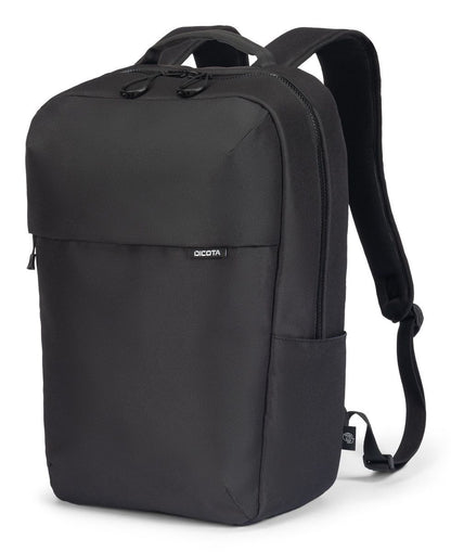DICOTA D32115-RPET borsa per laptop 40,6 cm (16") Zaino Nero [D32115-RPET]