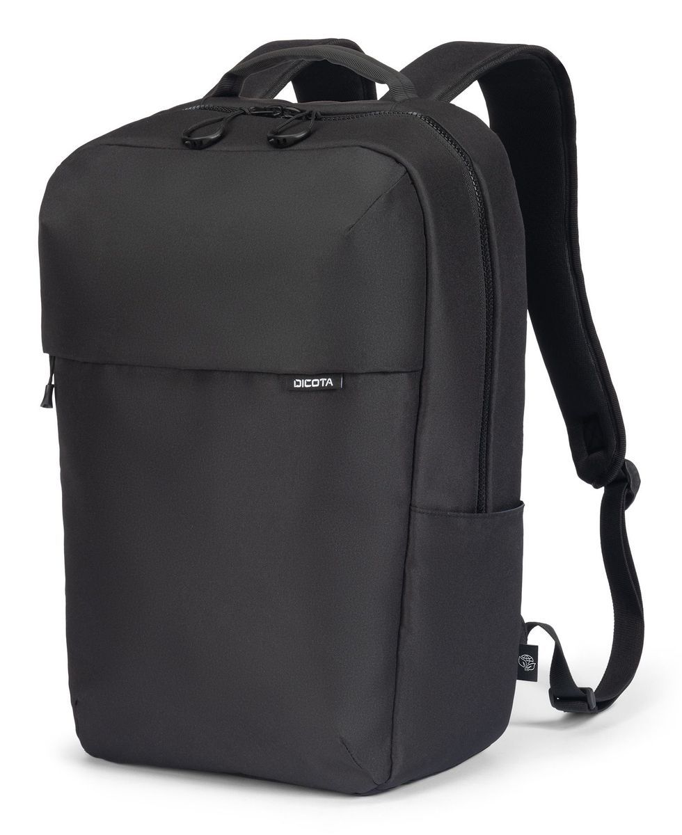DICOTA D32115-RPET borsa per laptop 40,6 cm (16") Zaino Nero [D32115-RPET]