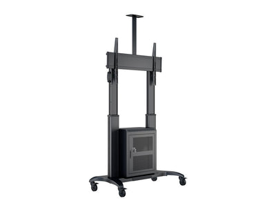 ITB MB7680 Supporto TV a parete 2,54 m (100") Nero [MB7680]