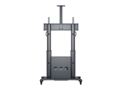 ITB MB7680 Supporto TV a parete 2,54 m (100") Nero [MB7680]