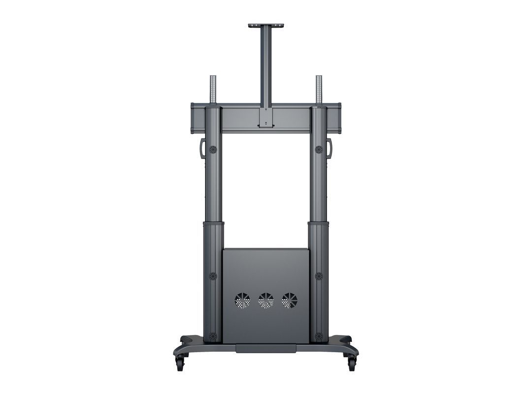 ITB MB7680 Supporto TV a parete 2,54 m (100") Nero [MB7680]