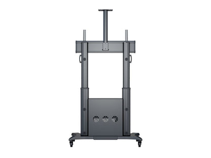 ITB MB7680 Supporto TV a parete 2,54 m (100") Nero [MB7680]