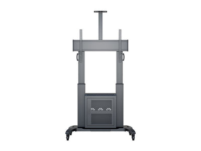 ITB MB7680 Supporto TV a parete 2,54 m (100") Nero [MB7680]
