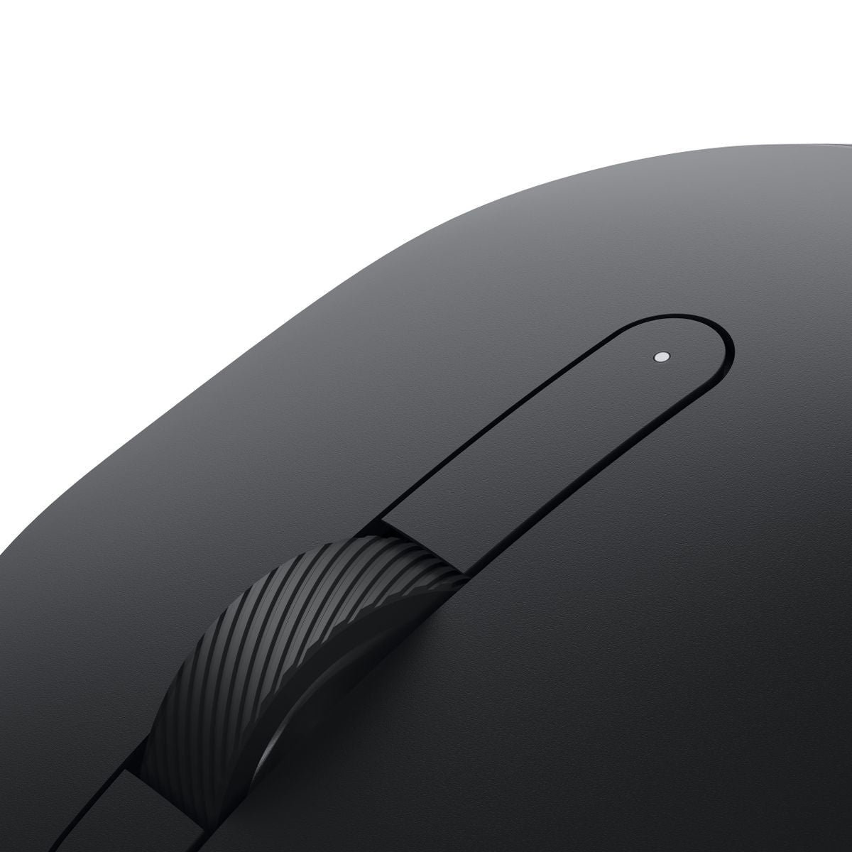 DELL Mouse senza fili Mobile - MS3320W - Nero [MS3320W-BLK]
