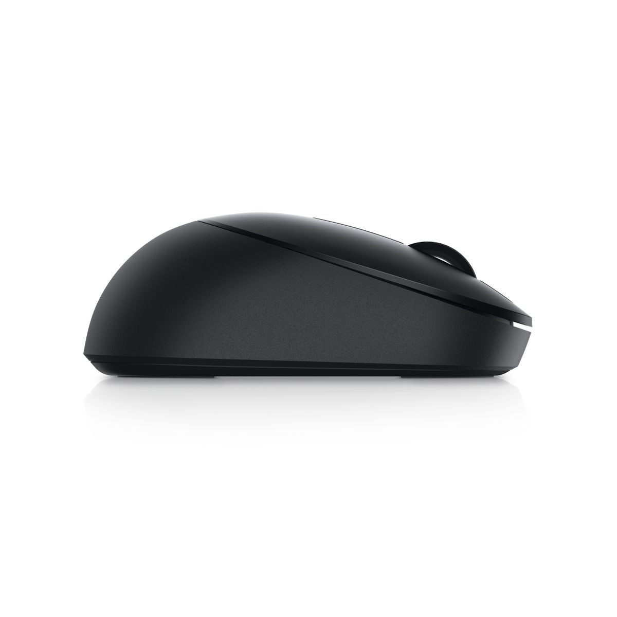 DELL Mouse senza fili Mobile - MS3320W - Nero [MS3320W-BLK]