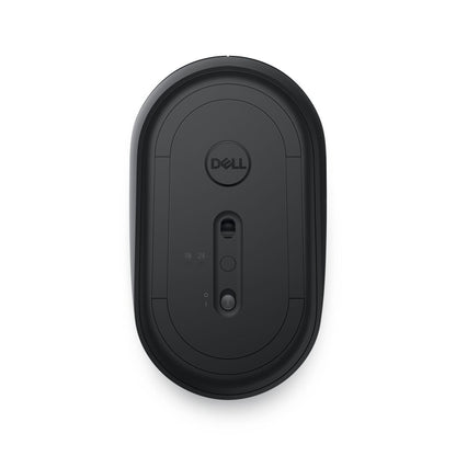 DELL Mouse senza fili Mobile - MS3320W - Nero [MS3320W-BLK]