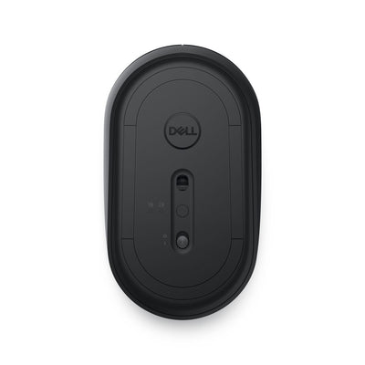 DELL Mouse senza fili Mobile - MS3320W - Nero [MS3320W-BLK]