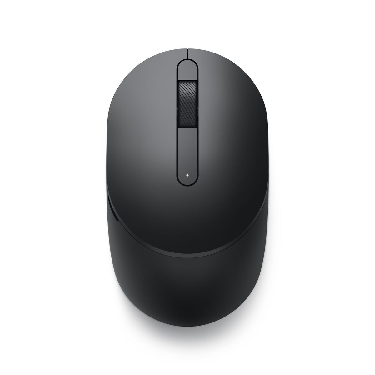 DELL Mouse senza fili Mobile - MS3320W - Nero [MS3320W-BLK]