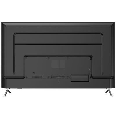 Hikvision Digital Technology DS-D5055UC-C Monitor PC 139,7 cm (55") 3840 x 2160 Pixel 4K Ultra HD LED Nero [DS-D5055UC-C]