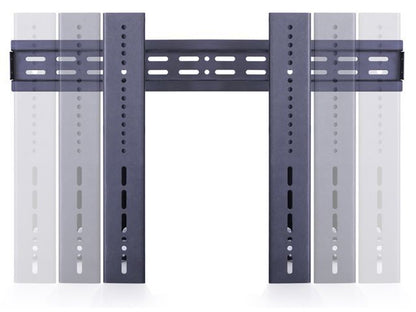 ITB MB0513 TV mount 177,8 cm (70") Nero [MB0513]