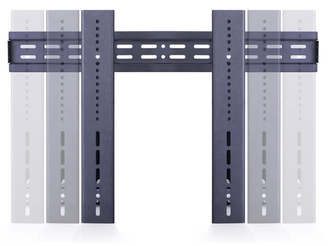 ITB MB0513 TV mount 177,8 cm (70") Nero [MB0513]