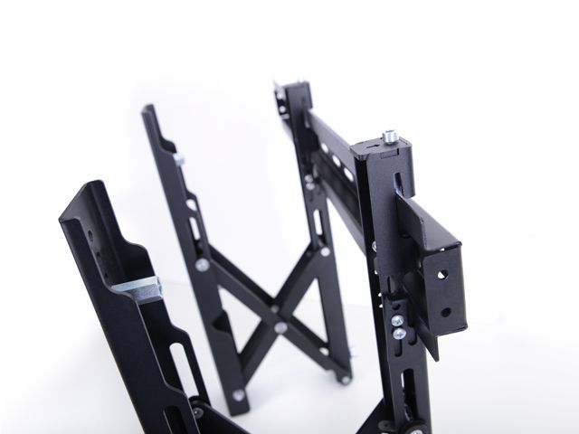ITB MB0513 TV mount 177,8 cm (70") Nero [MB0513]