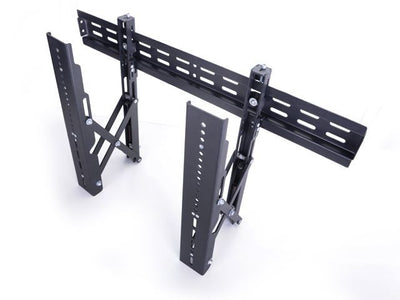 ITB MB0513 TV mount 177,8 cm (70") Nero [MB0513]
