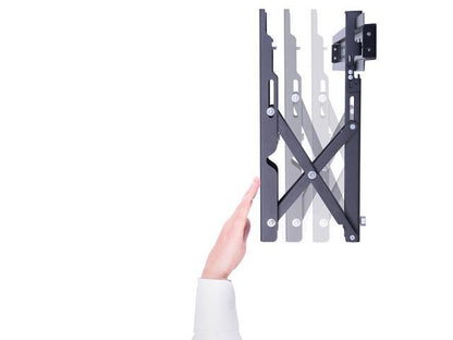 ITB MB0513 TV mount 177,8 cm (70") Nero [MB0513]