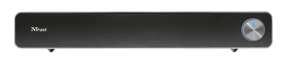 Trust Arys Nero 2.0 canali 6 W [22946]