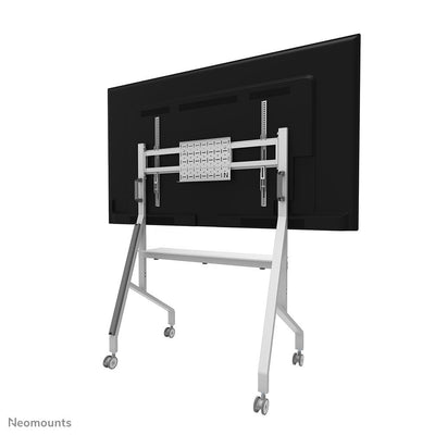 Neomounts FL50-525WH1 Carrello TV 55-86" - installazione rapida - TV [FL50-525WH1]