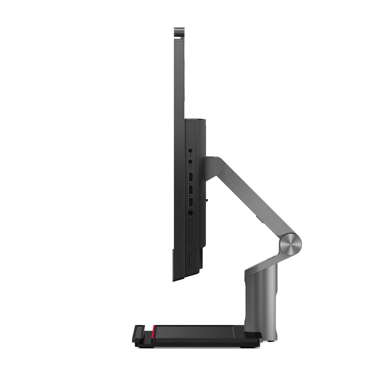 Lenovo ThinkCentre M90a Intel Core i5 i5-14500 60,5 cm (23.8") 1920 x 1080 Pixel Touch screen PC All-in-one 16 GB DDR5-SDRAM 1 TB SSD Windows 11 Pro Wi-Fi 6E (802.11ax) Nero [12SH0002IX]