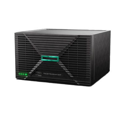 HPE MICROSVR GEN11 E-2414 1P 16G NHP SVR [P68820-421] - ITPartners
