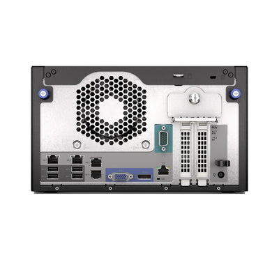HPE MICROSVR GEN11 E-2414 1P 16G NHP SVR [P68820-421] - ITPartners