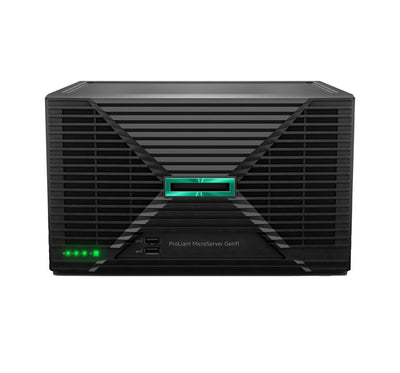 HPE MICROSVR GEN11 E-2414 1P 16G NHP SVR [P68820-421] - ITPartners