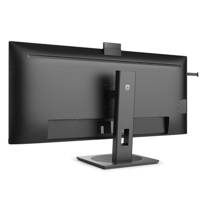 Philips 5000 series 40B1U5601H/00 Monitor PC 101,6 cm (40") 3440 x 1440 Pixel Wide Quad HD LCD Nero [40B1U5601H/00]