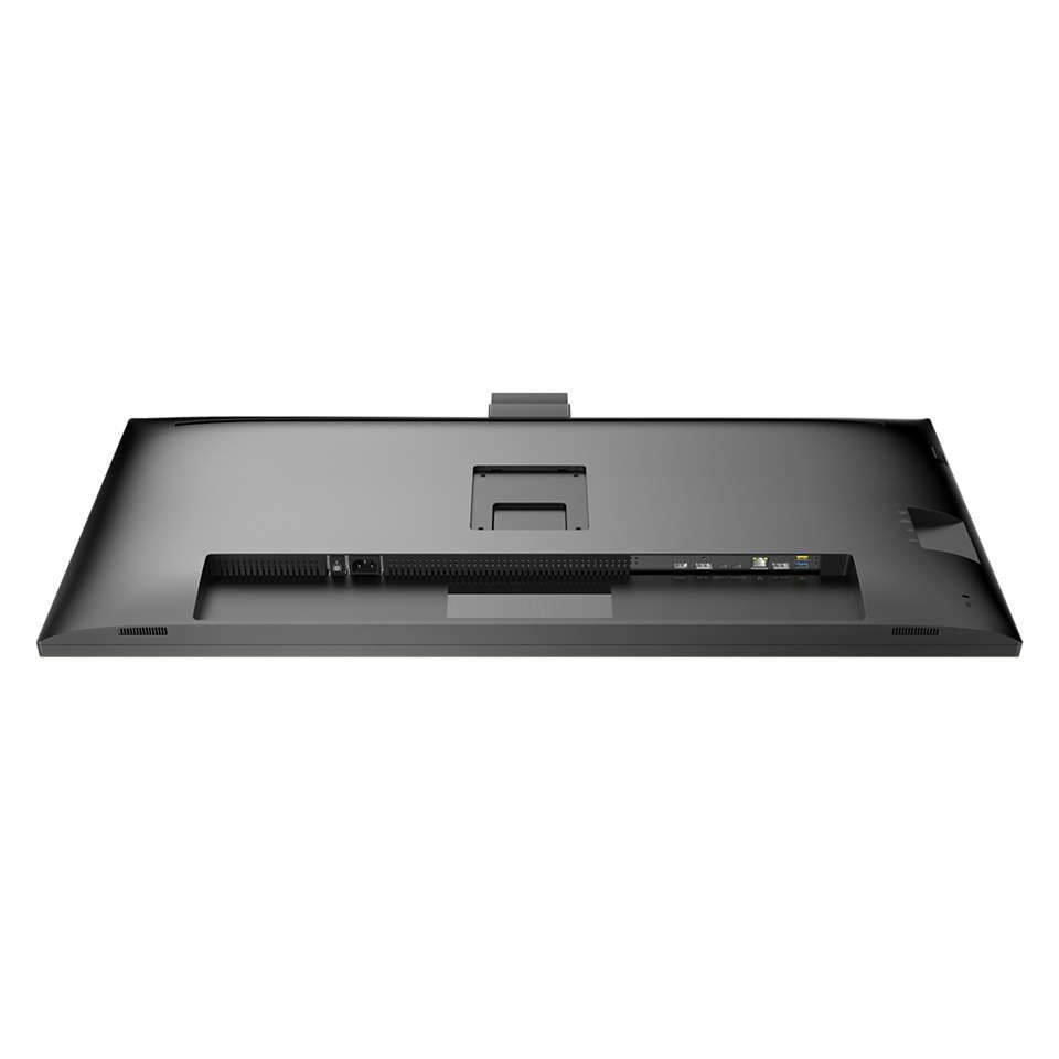 Philips Serie 5000 40B1U5601H/00 Monitor PC 101,6 cm (40") 3440 x 1440 Pixel Wide Quad HD LCD Nero [40B1U5601H/00]