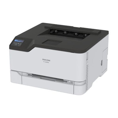 Ricoh P C200W A colori 2400 x 600 DPI A4 Wi-Fi [9P00125]