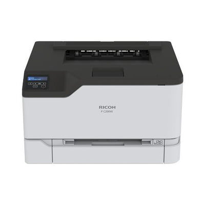 Ricoh P C200W A colori 2400 x 600 DPI A4 Wi-Fi [9P00125]