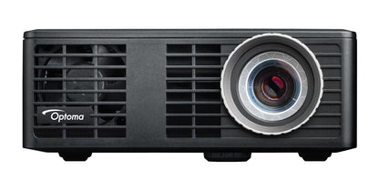 Optoma ML750E videoproiettore Proiettore a corto raggio 700 ANSI lumen DLP WXGA (1280x720) Compatibilità 3D Nero [ML750E]